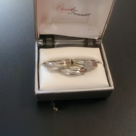 Set Rings - Picture 2 of 2